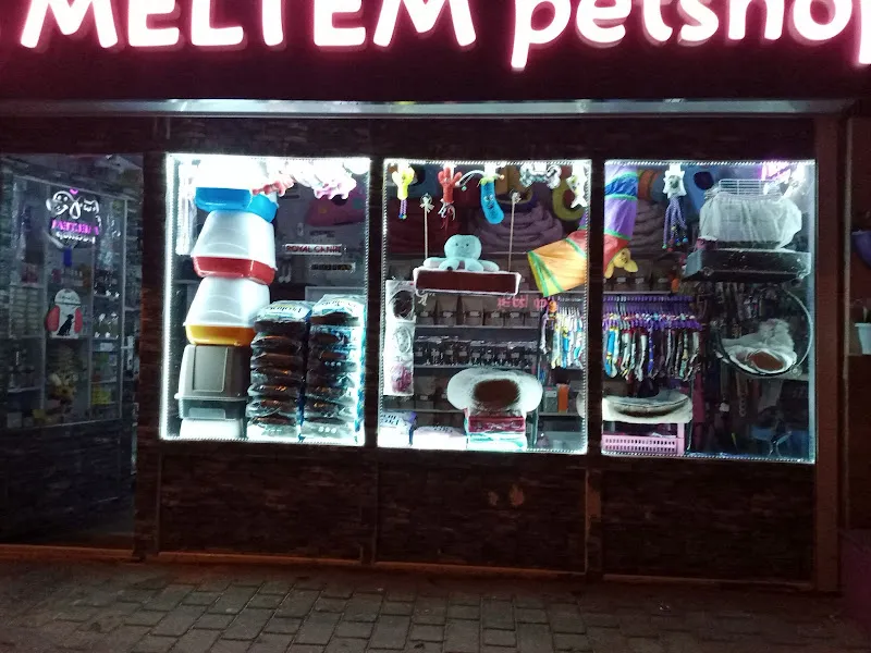 Meltem petshop foto 2
