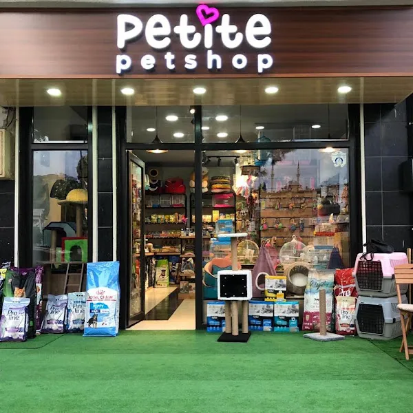 Bergama Petite Petshop foto 1