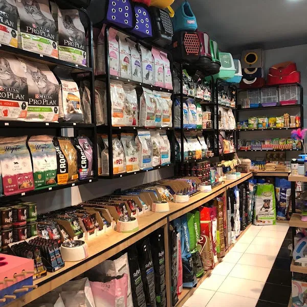 Bergama Petite Petshop foto 2