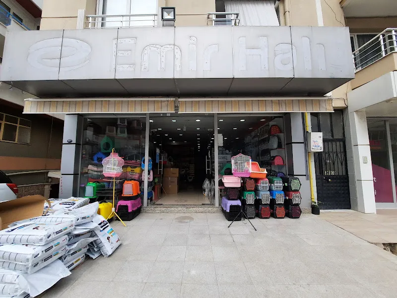 YakamozPetShop foto 2