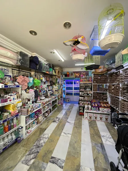 Fox Petshop & Akvaryum foto 1
