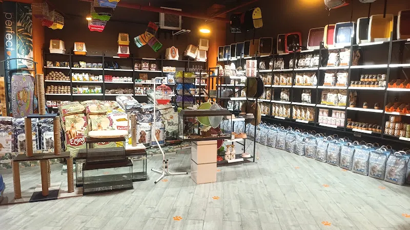 Atasoy Petşhop Atasoy petgross Erzincan foto 2