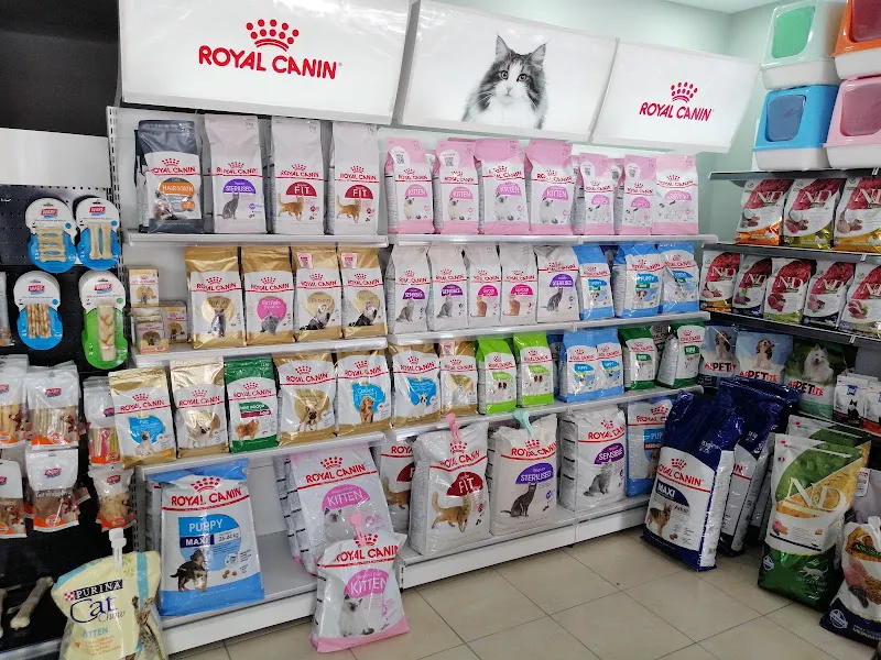 PATİ LOVE PET MARKET & SAHİLLİOĞLU PETSHOP LTD.ŞTİ foto 2