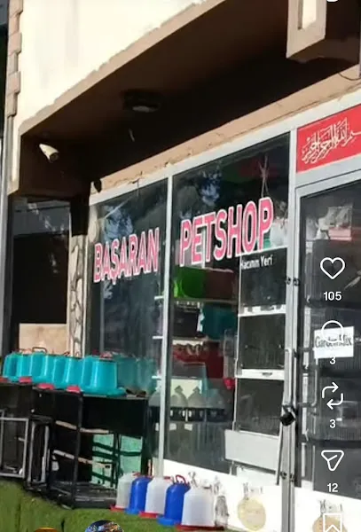 Başaran petshop foto 2