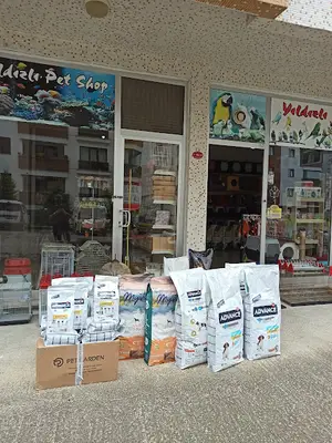 Ensar Akvaryum PETSHOP