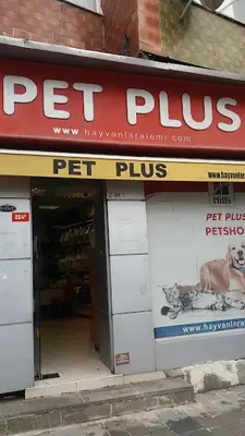 Pet Plus