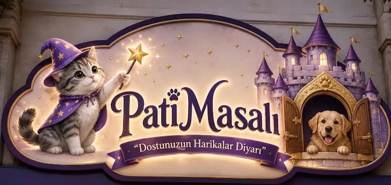 Pati Masalı Petshop foto 2