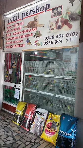 Evcil Petshop Bucak foto 2