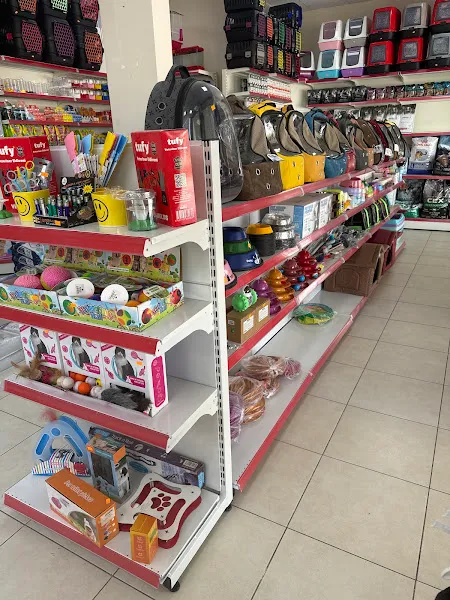 Turyem Petshop Ölçe Şubesi foto 2