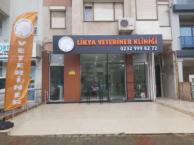 Likya Veteriner Kliniği fotoğrafı