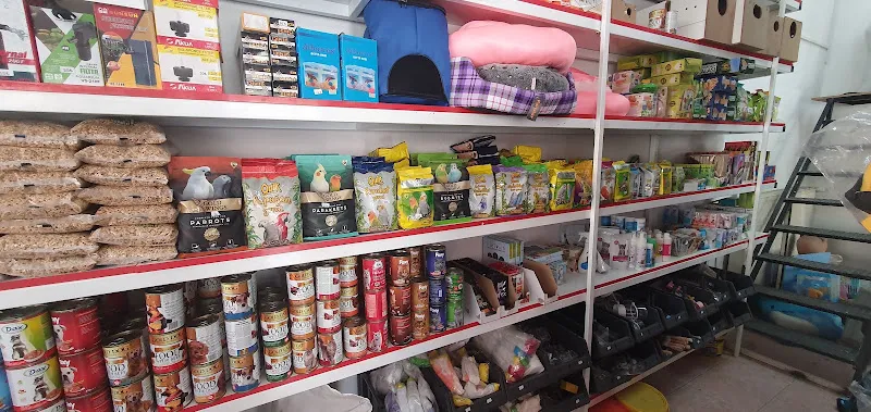 Aydeniz Petshop foto 2