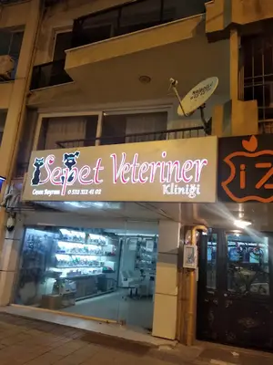 Sepet Veteriner Kliniği fotoğrafı