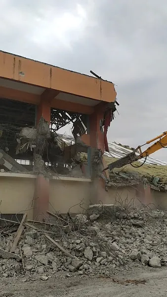 İskenderun Belediyesi Hayvan Barınağı foto 2