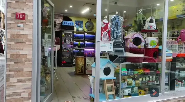 Meltem Pet Shop foto 2