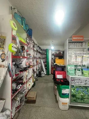 DOĞANLAR TARIM VE HAYVANCILIK LTD.ŞTİ