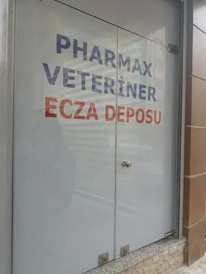 Pharmax Veteriner Ecza Deposu fotoğrafı