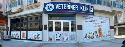Efes Veteriner fotoğrafı