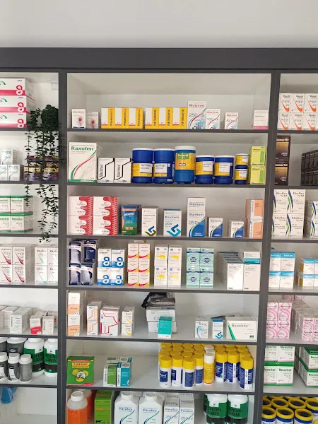 Polatlı Nizamoğulları VETERİNER kliniği foto 2