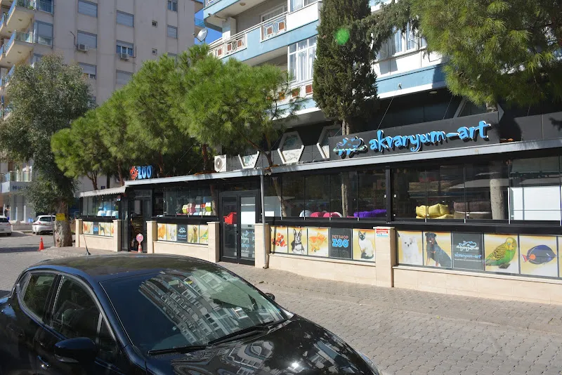 PatiZone Petshop foto 2