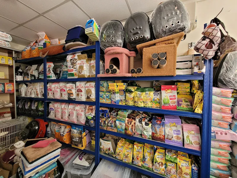 Bücürük Petshop foto 2