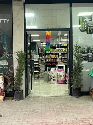 KUYRUKLAR PETSHOP