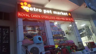 Metro Pet Market 4 fotoğrafı