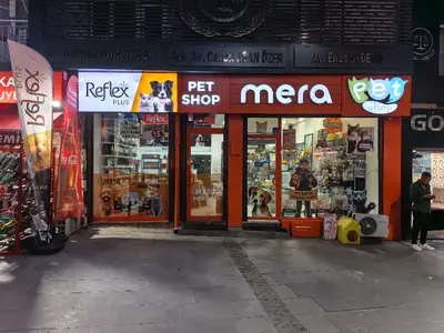 Mera Petshop sivas