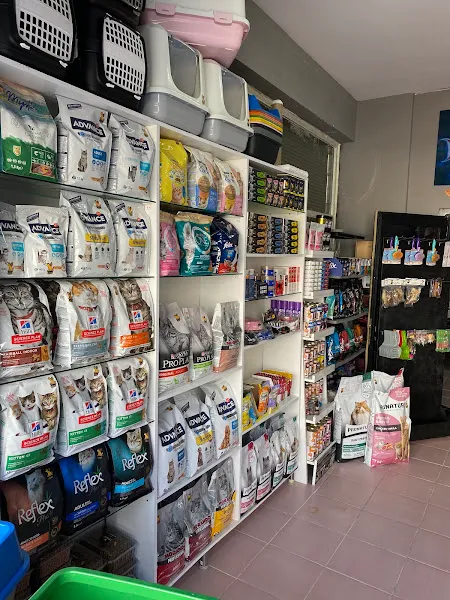 Pasifik Pet Evcil Hayvan Ürünleri foto 2