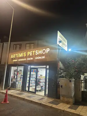 Artemis Petshop