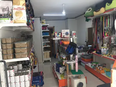 EMİR PETSHOP (zümrütevler)