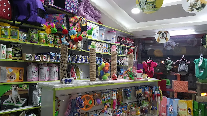 MUTLU PATI PET MARKET 2 foto 2