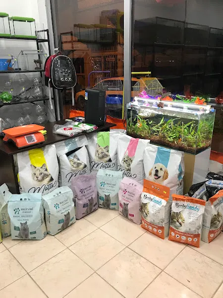 KAYRA PETSHOP KIRIKKALE foto 2
