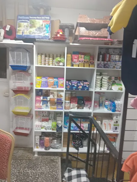 Sevimli Dostlar Pet Market foto 2