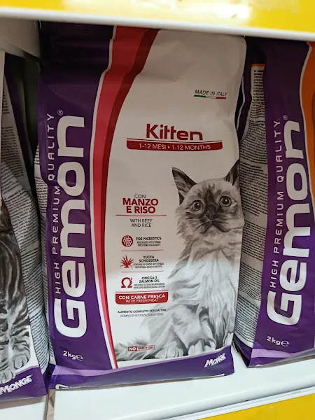 ŞAHİN PETSHOP foto 2