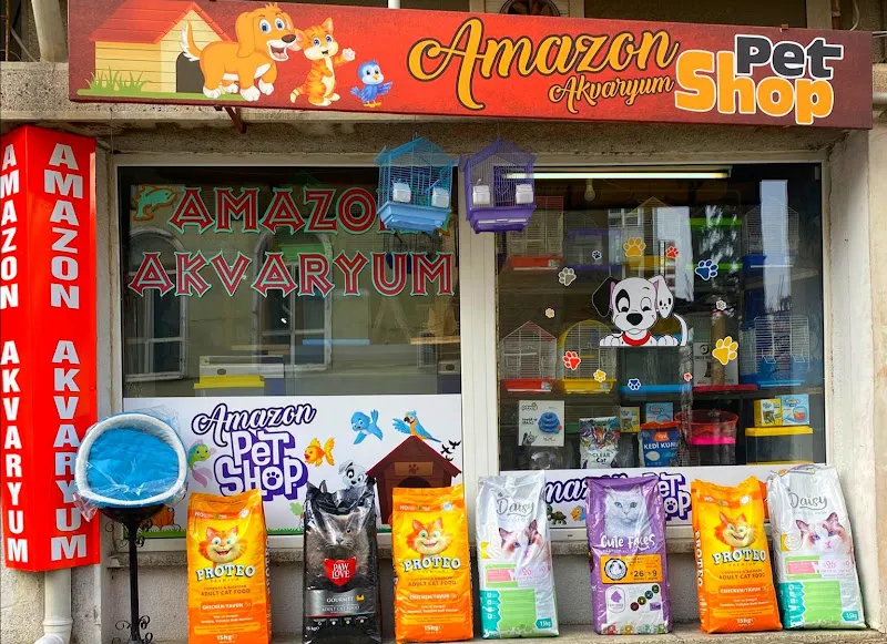 Mercan Petshop foto 2