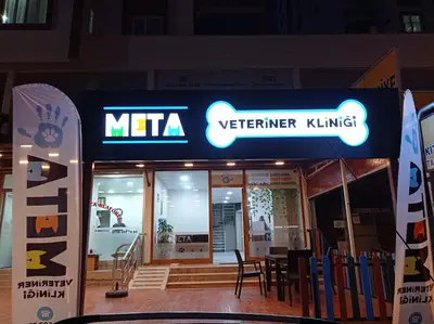 Meta Veteriner Kliniği