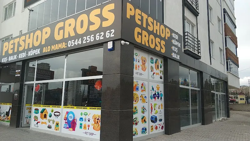 Petshop Gross foto 1