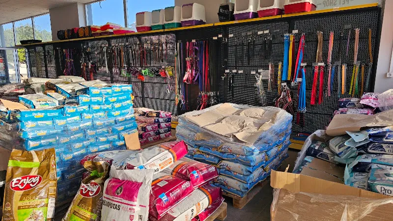 Petshop Gross foto 2