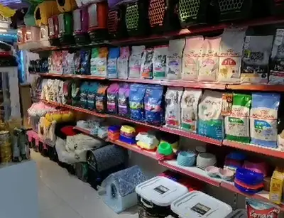 Antakya Nazım PETS CLUB