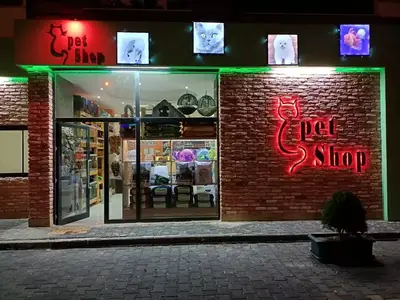 Kayseri Talas Pet Center