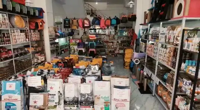 șako petshop ortaca foto 2