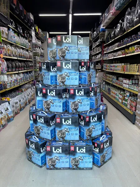 Şirin Petshop foto 1