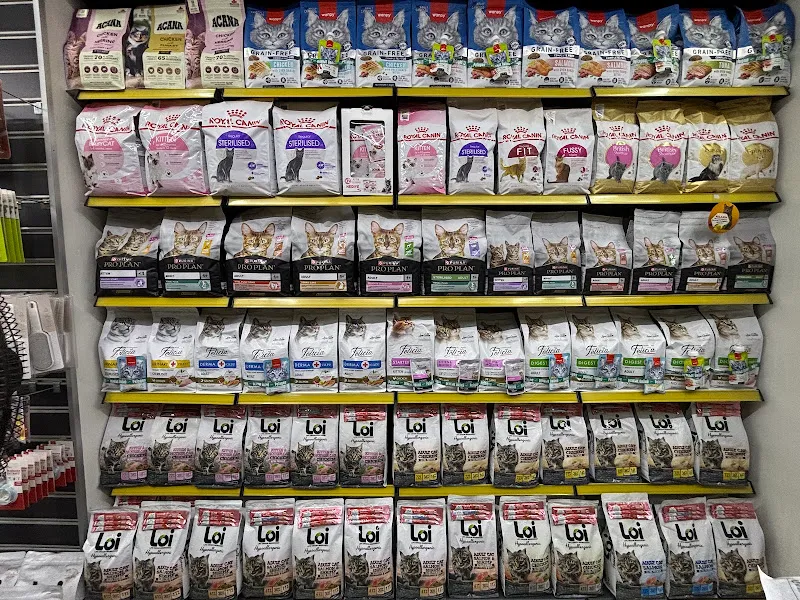 Şirin Petshop foto 2
