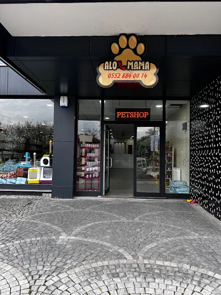 Petshop Nature in foto 1