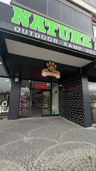 Petshop Nature in foto 2