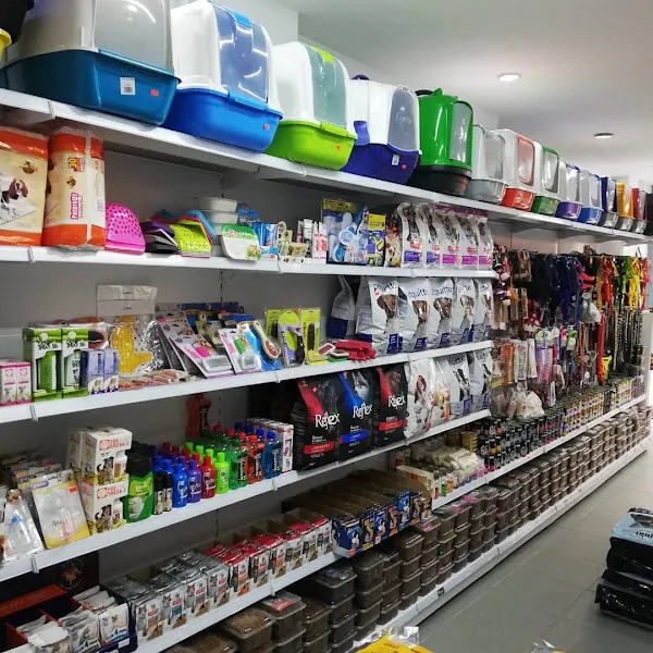 Oksijen Petshop foto 2
