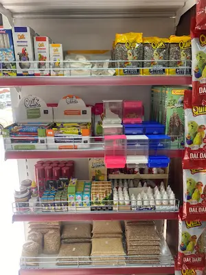 Foçalı Pet Market fotoğrafı