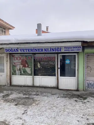 Doğan veteriner kliniği
