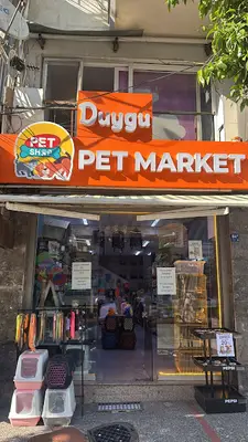 Duygu Pet Market