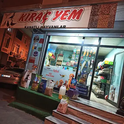 KIRAÇ YEM